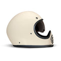 DMD Seventyseven Retro MX motorcykelhjelm