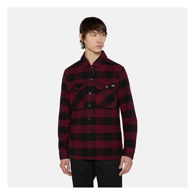 Dickies Sacramento-skjorte