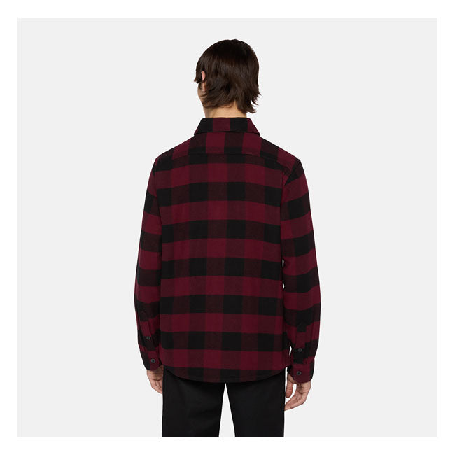 Dickies Sacramento-skjorte
