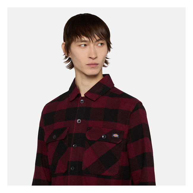 Dickies Sacramento-skjorte
