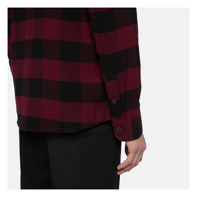 Dickies Sacramento-skjorte