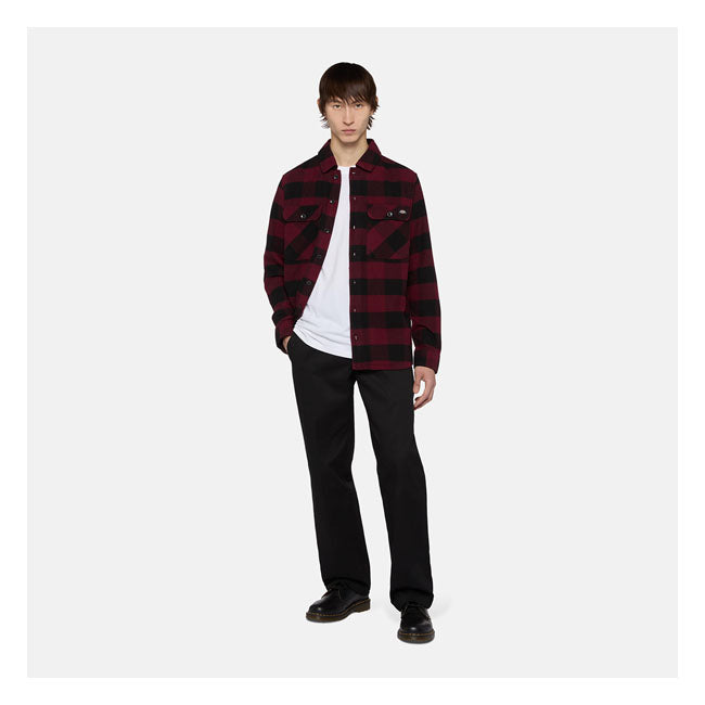 Dickies Sacramento-skjorte