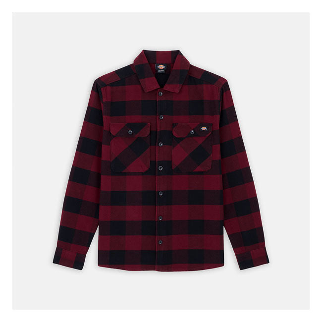 Dickies Sacramento-skjorte