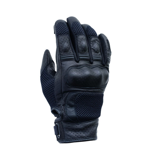John Doe Aero Mesh motorcykelhandsker