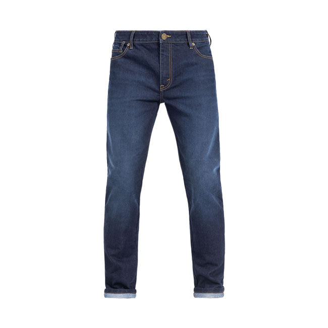 John Doe Pioneer Mono XTM Motorcykel-jeans
