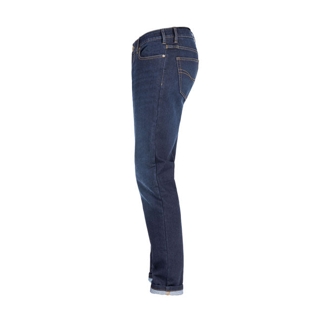 John Doe Pioneer Mono XTM Motorcykel-jeans