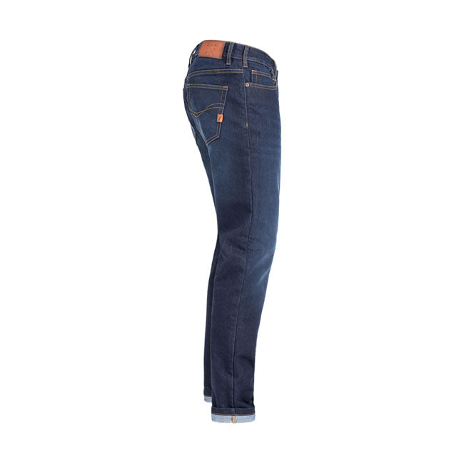 John Doe Pioneer Mono XTM Motorcykel-jeans
