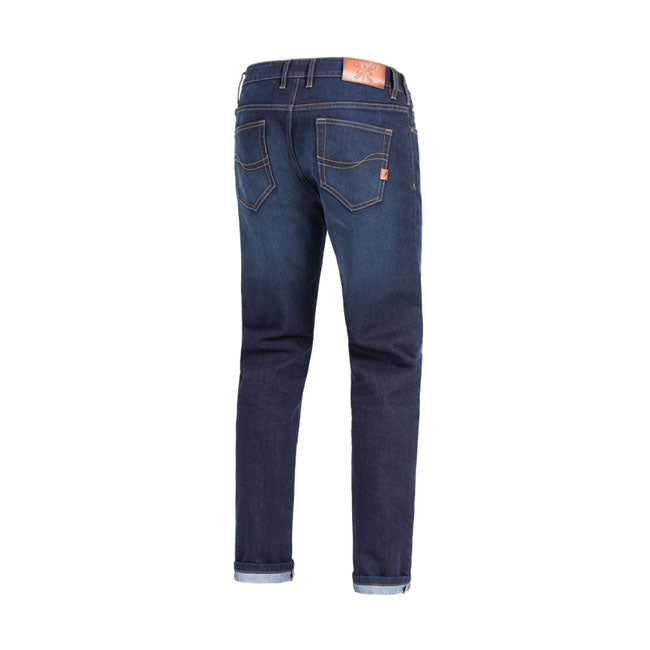 John Doe Pioneer Mono XTM Motorcykel-jeans