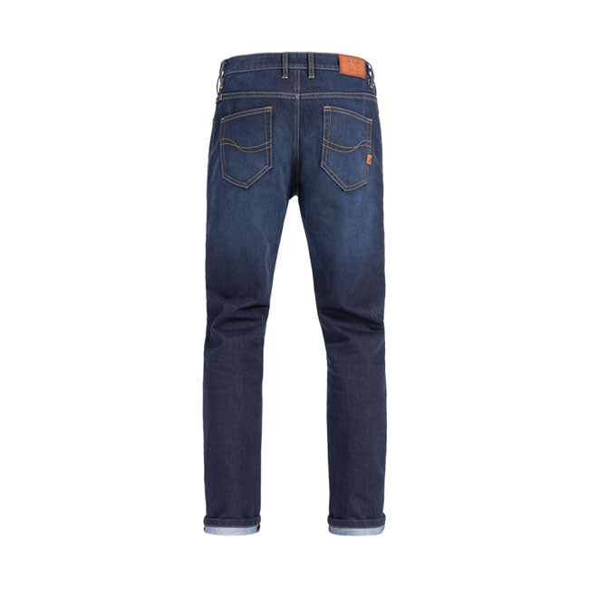 John Doe Pioneer Mono XTM Motorcykel-jeans