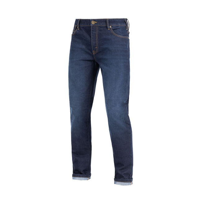 John Doe Pioneer Mono XTM Motorcykel-jeans