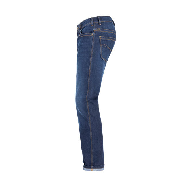 John Doe Taylor Mono XTM Motorcykel-jeans