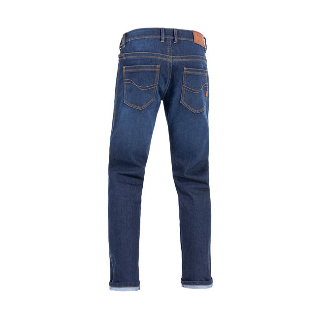 John Doe Taylor Mono XTM Motorcykel-jeans