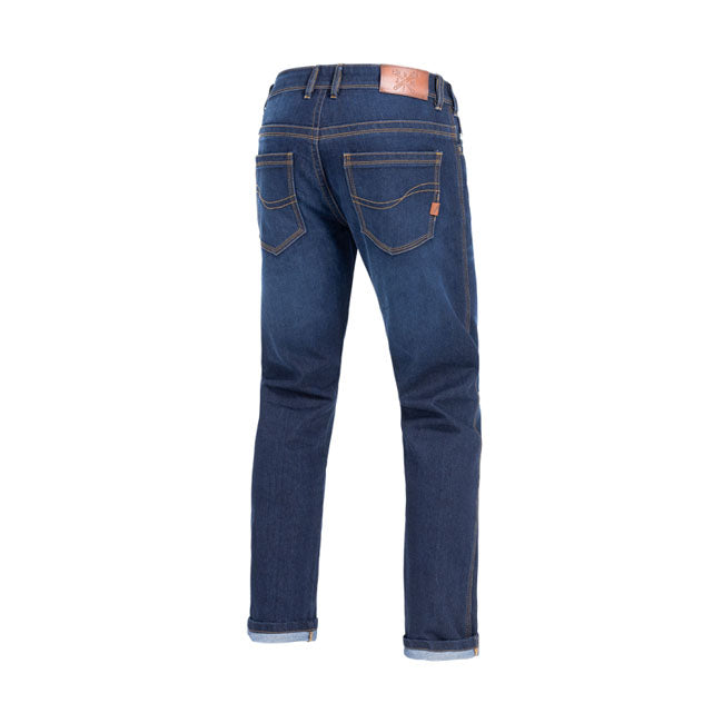 John Doe Taylor Mono XTM Motorcykel-jeans