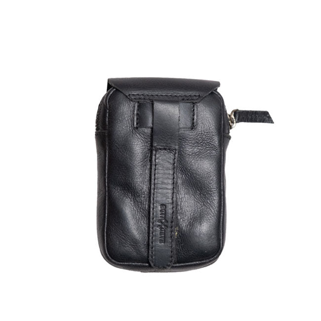 Trip Machine Utility Pouch Mini motorcykel taske