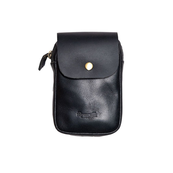 Trip Machine Utility Pouch Mini motorcykel taske