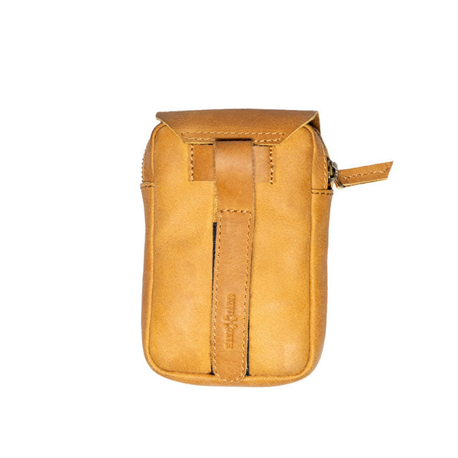 Trip Machine Utility Pouch Mini motorcykel taske