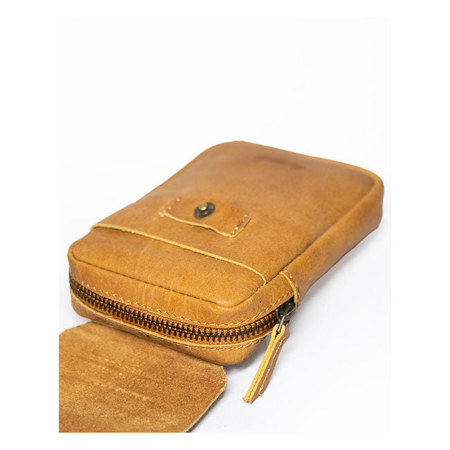 Trip Machine Utility Pouch Mini motorcykel taske