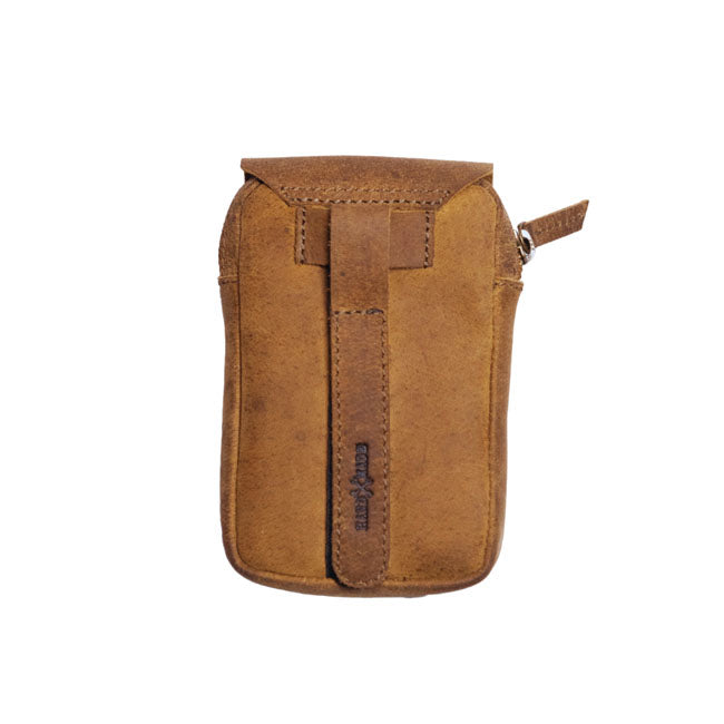 Trip Machine Utility Pouch Mini motorcykel taske