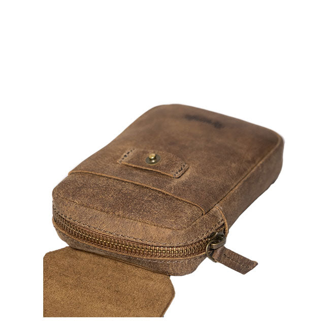 Trip Machine Utility Pouch Mini motorcykel taske
