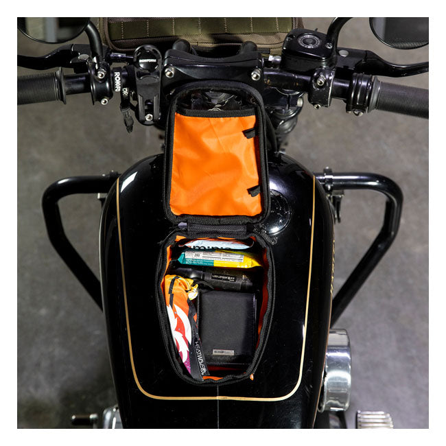Biltwell EXFIL-2 Mini motorcykeltankpose