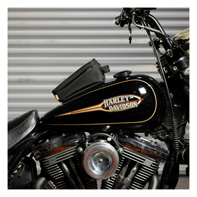 Biltwell EXFIL-2 Mini motorcykeltankpose