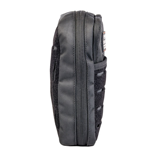 Biltwell EXFIL-3 2.0 Motorcykelstyrtaske
