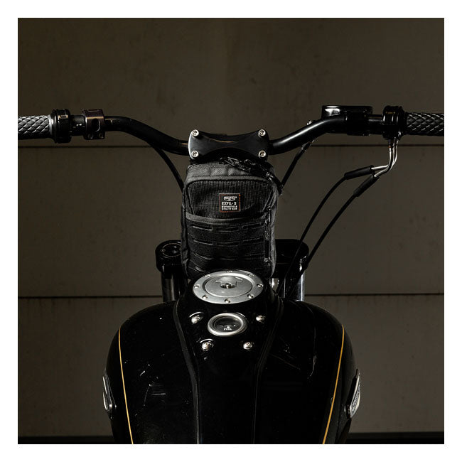Biltwell EXFIL-3 2.0 Motorcykelstyrtaske