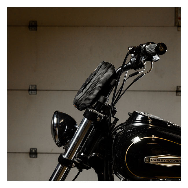 Biltwell EXFIL-3 2.0 Motorcykelstyrtaske