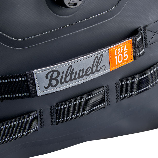 Biltwell EXFIL-105 Vandtæt motorcykel-tørpose