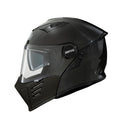 Simpson Darksome Modular Flip-Up motorcykelhjelm