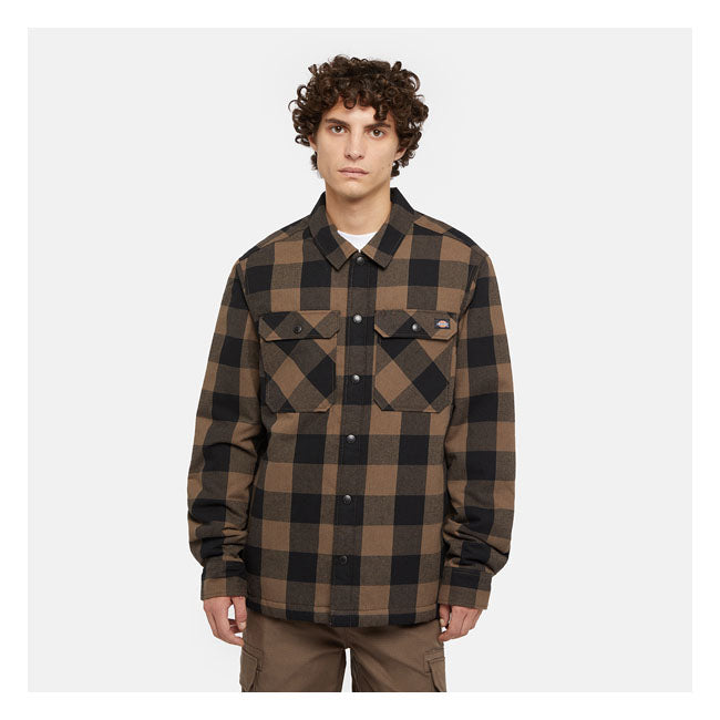 Dickies Sacramento-skjorte