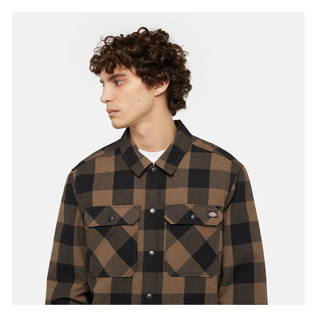 Dickies Sacramento-skjorte