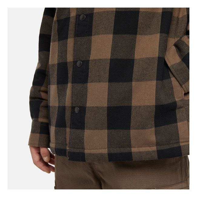 Dickies Sacramento-skjorte
