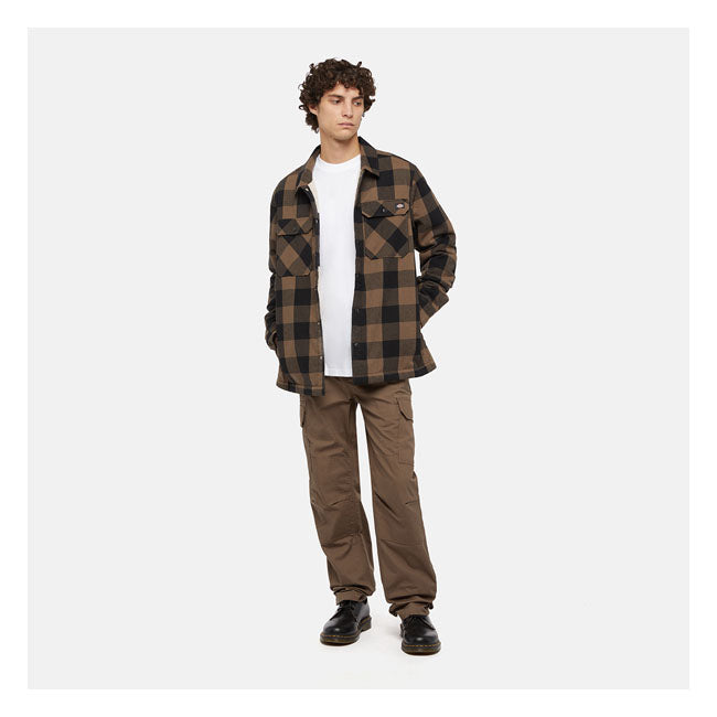 Dickies Sacramento-skjorte