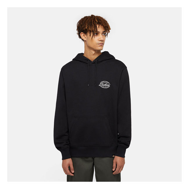 Dickies Globe hættetrøje