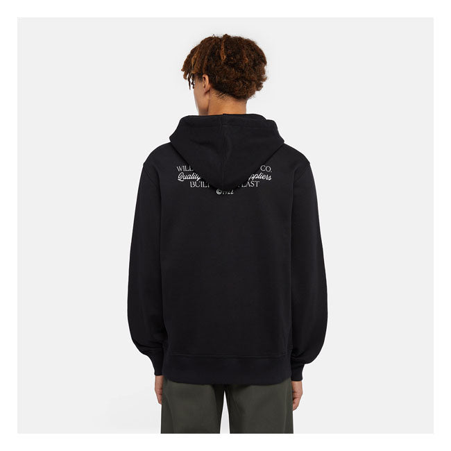 Dickies Globe hættetrøje