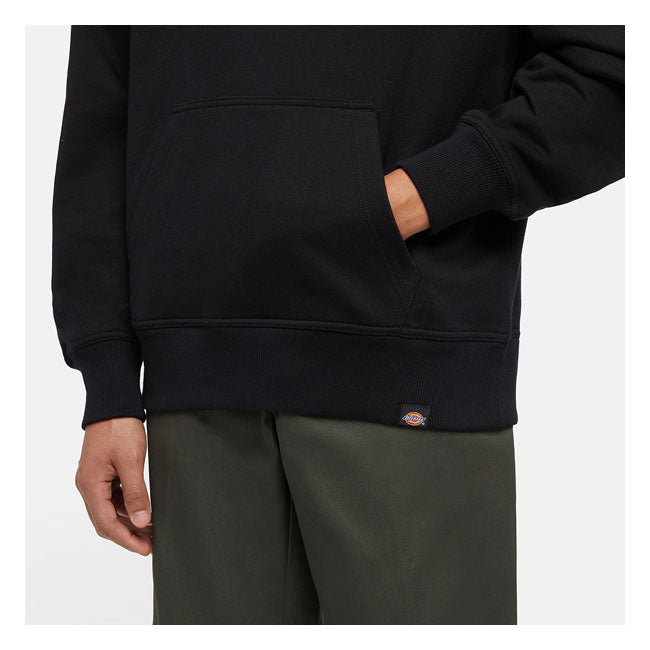 Dickies Globe hættetrøje