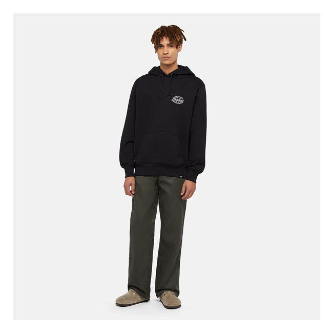 Dickies Globe hættetrøje