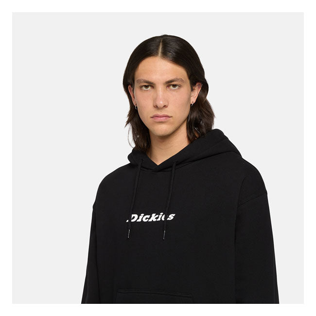 Dickies Enterprise hættetrøje