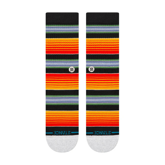 Stance Rockford Crew-strømper