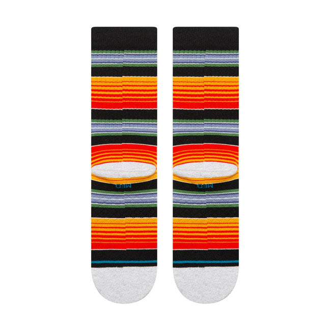 Stance Rockford Crew-strømper