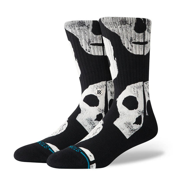 Stance Fred Crew-strømper