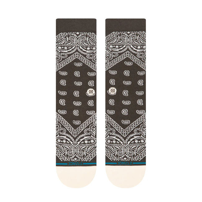 Stance Barrio Crew-strømper