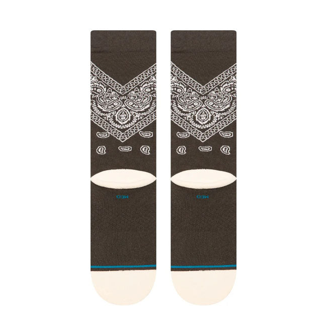 Stance Barrio Crew-strømper