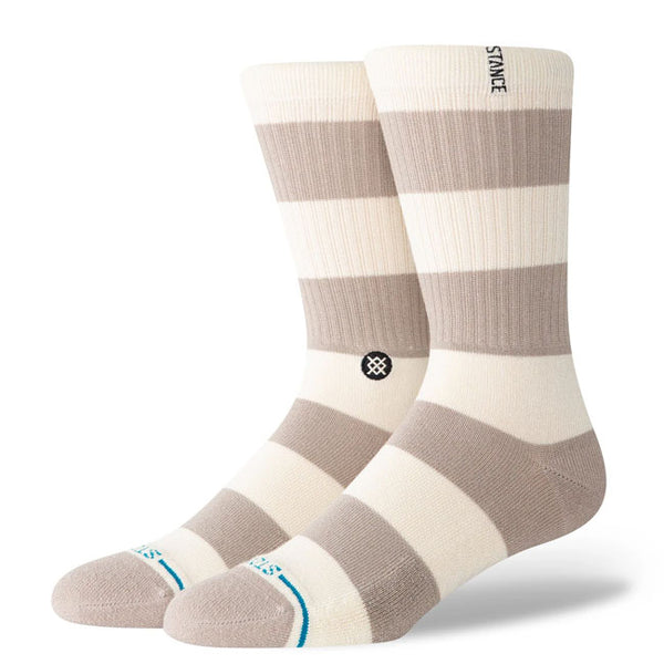 Stance Stacked Up Crew-strømper