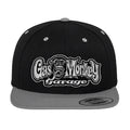 Gas Monkey Garage Snapback-kasket