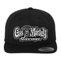 Gas Monkey Garage Snapback-kasket