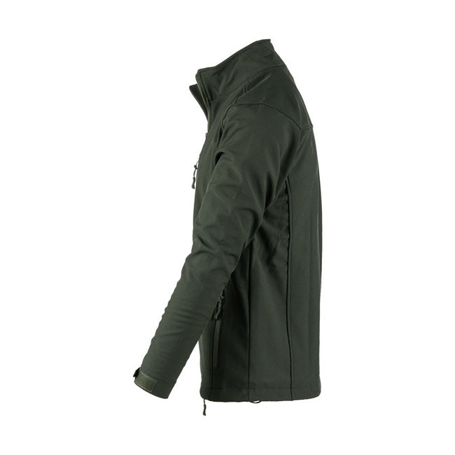 Army Surplus Softshell-jakke til udendørs brug
