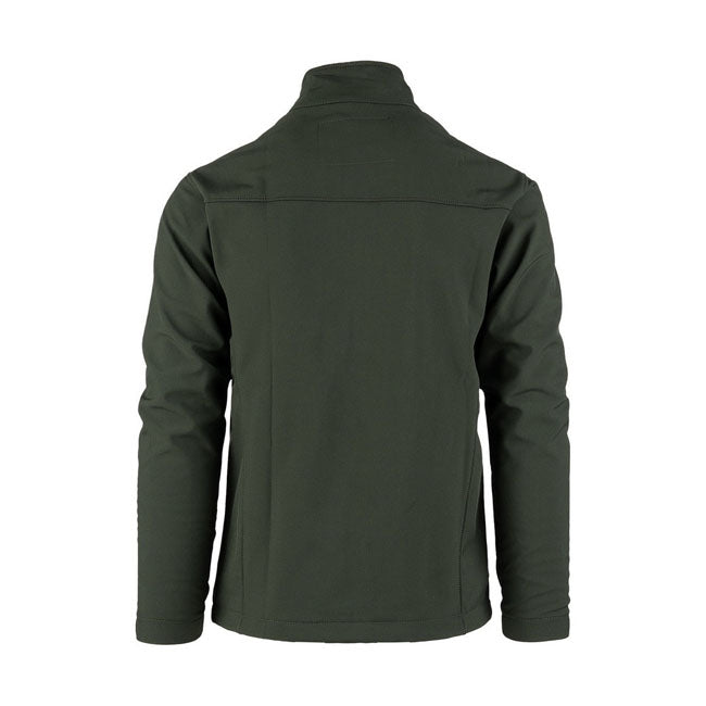 Army Surplus Softshell-jakke til udendørs brug