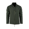 Army Surplus Softshell-jakke til udendørs brug
